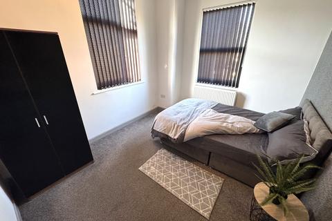 undefined, Adelphi Street Preston PR1 7BH