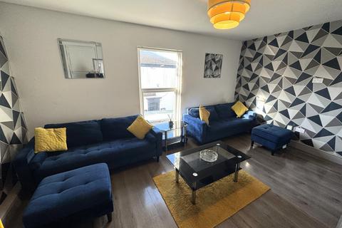 undefined, Adelphi Street Preston PR1 7BH