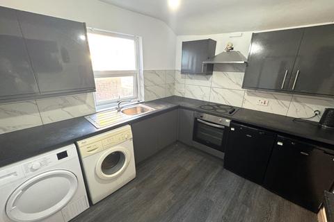 undefined, Adelphi Street Preston PR1 7BH