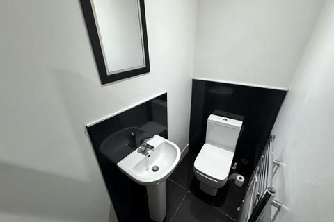 undefined, Adelphi Street Preston PR1 7BH