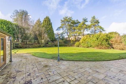 undefined, Ullenwood, Cheltenham GL53 9QS