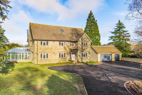 undefined, Ullenwood, Cheltenham GL53 9QS