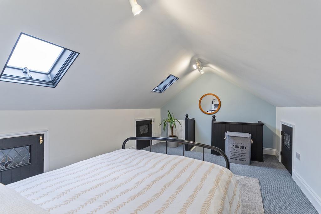 Attic