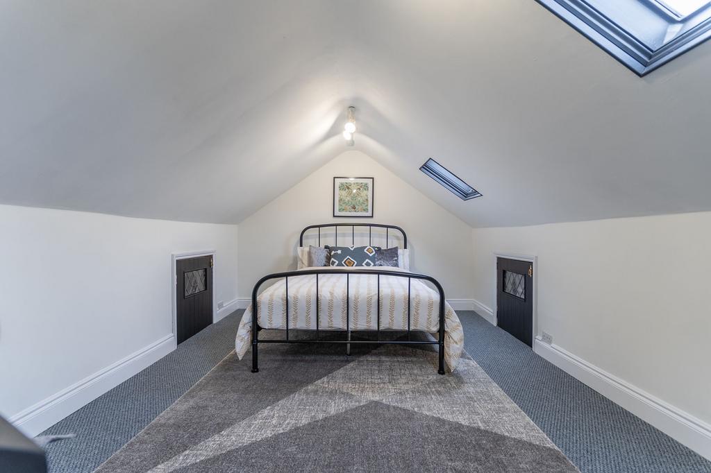 Attic