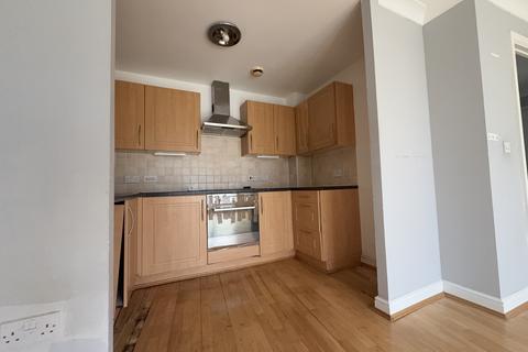 undefined, Flat 34, Fisgard Court, Admirals Way, Gravesend, Kent DA12 2AW