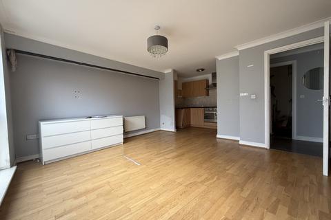 undefined, Flat 34, Fisgard Court, Admirals Way, Gravesend, Kent DA12 2AW