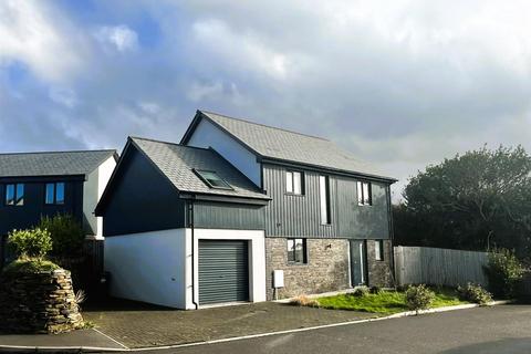 undefined, Poltair Close, Barripper, Camborne