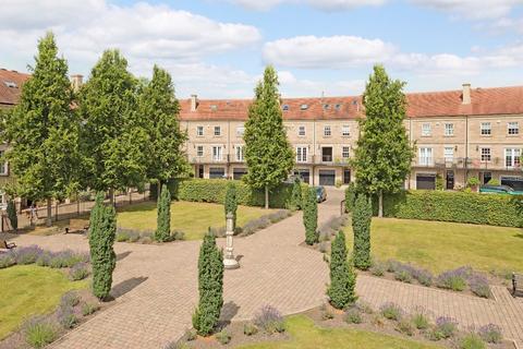 undefined, Scalebor Square, Burley in Wharfedale LS29