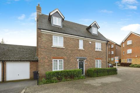 5 bedroom detached house for sale, Running Foxes Lane, Ashford, TN23 5