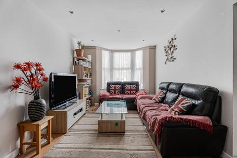undefined, Sheldon Road, London
