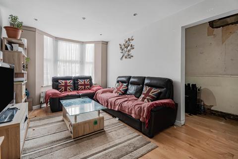 undefined, Sheldon Road, London