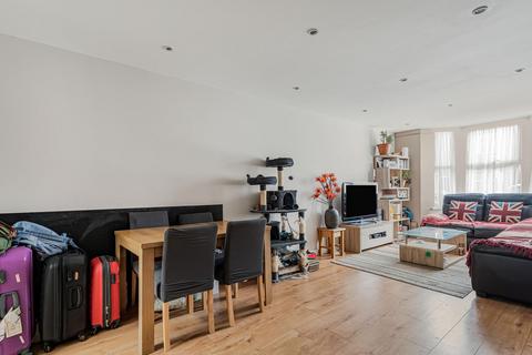 undefined, Sheldon Road, London