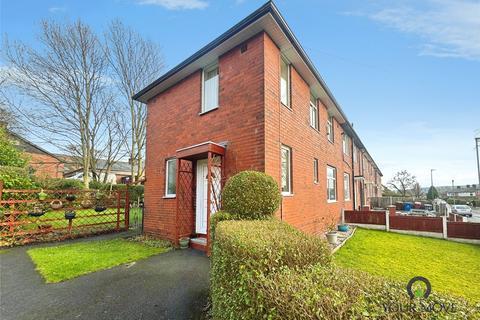 3 bedroom end of terrace house for sale, Laxey Road, Lancashire BB2