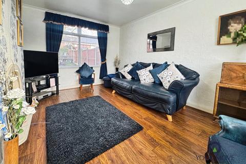 3 bedroom end of terrace house for sale, Laxey Road, Lancashire BB2
