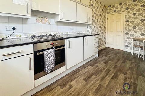 3 bedroom end of terrace house for sale, Laxey Road, Lancashire BB2