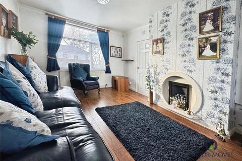 3 bedroom end of terrace house for sale, Laxey Road, Lancashire BB2
