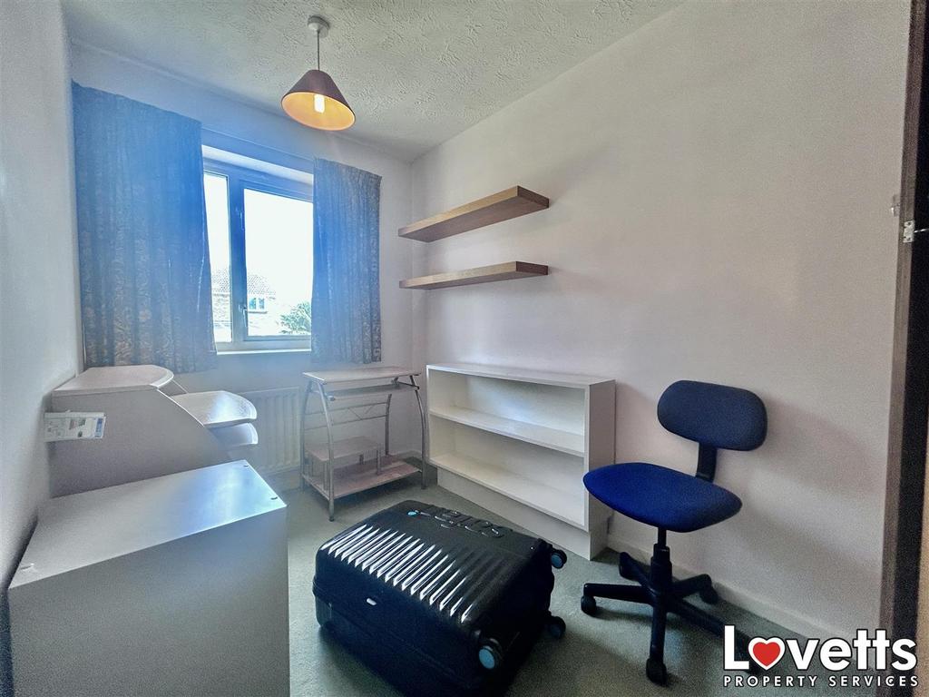 Bedroom 4