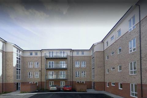 2 bedroom apartment to rent, Portobello Way, Warwick CV34