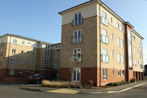 2 bedroom apartment to rent, Portobello Way, Warwick CV34