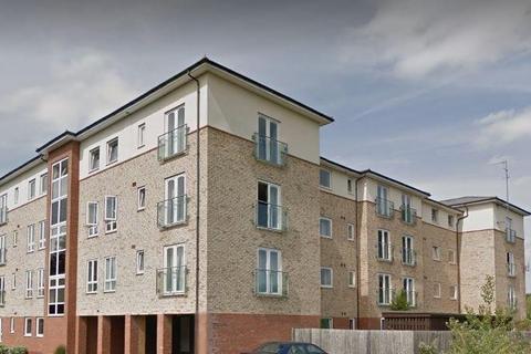 2 bedroom apartment to rent, Portobello Way, Warwick CV34