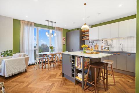 2 bedroom apartment for sale, Harold Road, Crystal Palace, London, SE19