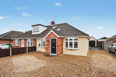 3 bedroom semi-detached house for sale, Neylond Crescent, Hellesdon, Norwich, Norfolk, NR6