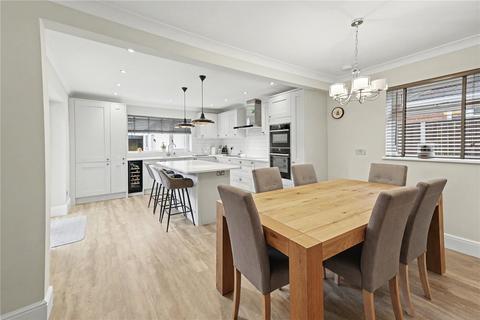 3 bedroom semi-detached house for sale, Neylond Crescent, Hellesdon, Norwich, Norfolk, NR6