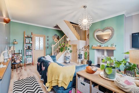 2 bedroom terraced house for sale, Bolton Road, Manchester, M46