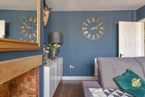 2 bedroom semi-detached bungalow for sale, Lovat Drive, Northampton