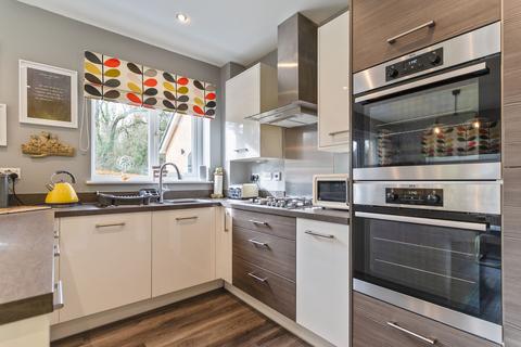 3 bedroom detached house for sale, Pen-Y-Wal Drive, Llanwern, NP18
