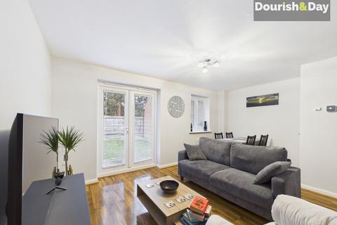 3 bedroom end of terrace house for sale, Pearl Brook Avenue, Stafford ST16