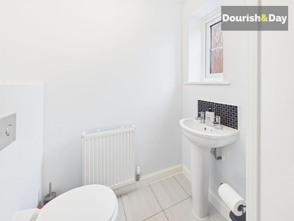 Guest WC