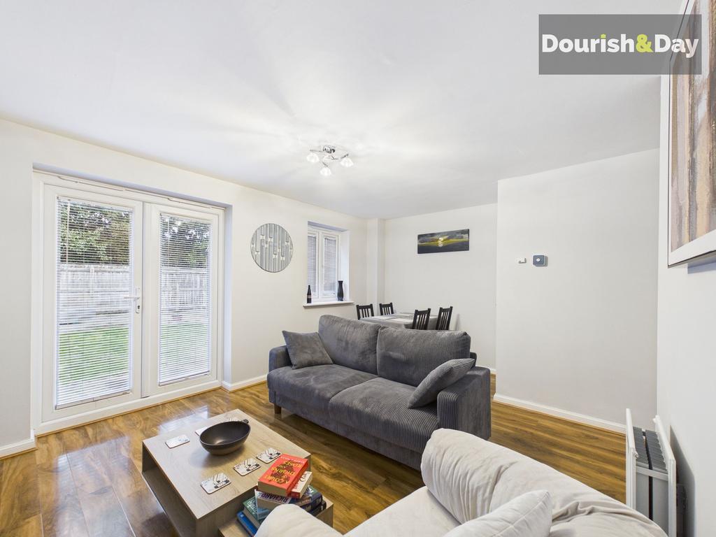 Living / Dining Room