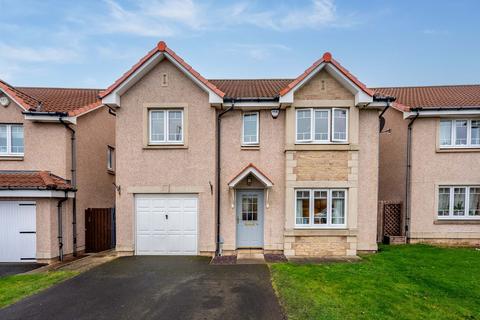 4 bedroom detached house for sale, 18 Appin Drive, Prestonpans, East Lothian, EH32 9FB