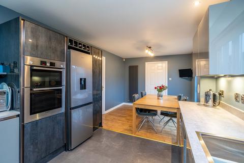 4 bedroom detached house for sale, 18 Appin Drive, Prestonpans, East Lothian, EH32 9FB