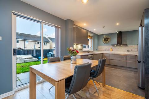 4 bedroom detached house for sale, 18 Appin Drive, Prestonpans, East Lothian, EH32 9FB