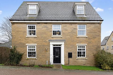 undefined, Church Drive, Sheffield, S36