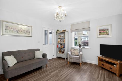 undefined, Church Drive, Sheffield, S36