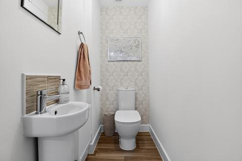 undefined, Church Drive, Sheffield, S36