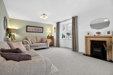undefined, Church Drive, Sheffield, S36