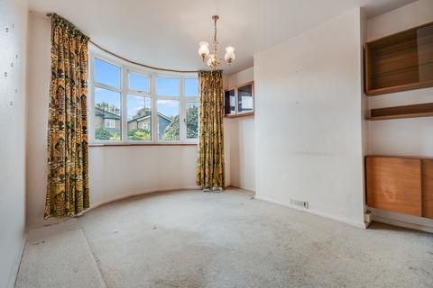 3 bedroom semi-detached house for sale, Prykes Drive, Chelmsford