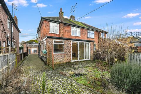 3 bedroom semi-detached house for sale, Prykes Drive, Chelmsford