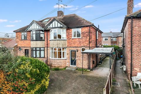 3 bedroom semi-detached house for sale, Prykes Drive, Chelmsford