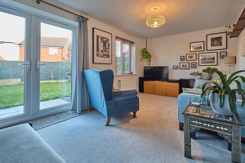 4 bedroom semi-detached house for sale, Copper Drive, Burbage, Hinckley