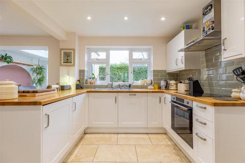 4 bedroom detached house for sale, Robert Franklin Way | South Cerney | Cirencester GL7