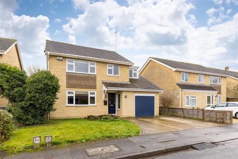 undefined, Robert Franklin Way | South Cerney | Cirencester GL7