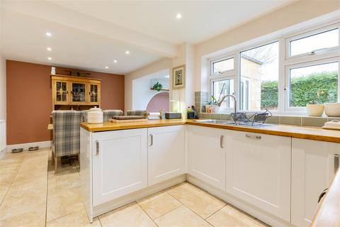 undefined, Robert Franklin Way | South Cerney | Cirencester GL7