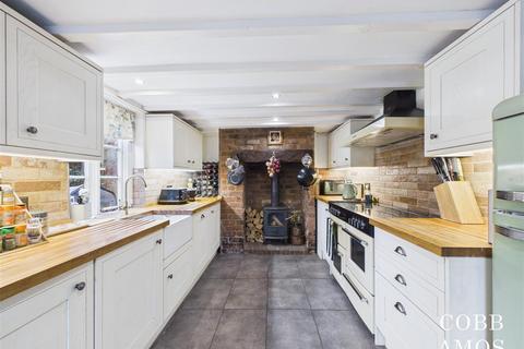 undefined, The Priory, Leominster