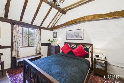 undefined, The Priory, Leominster