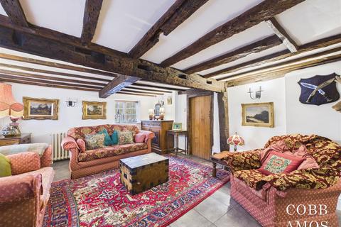 undefined, The Priory, Leominster